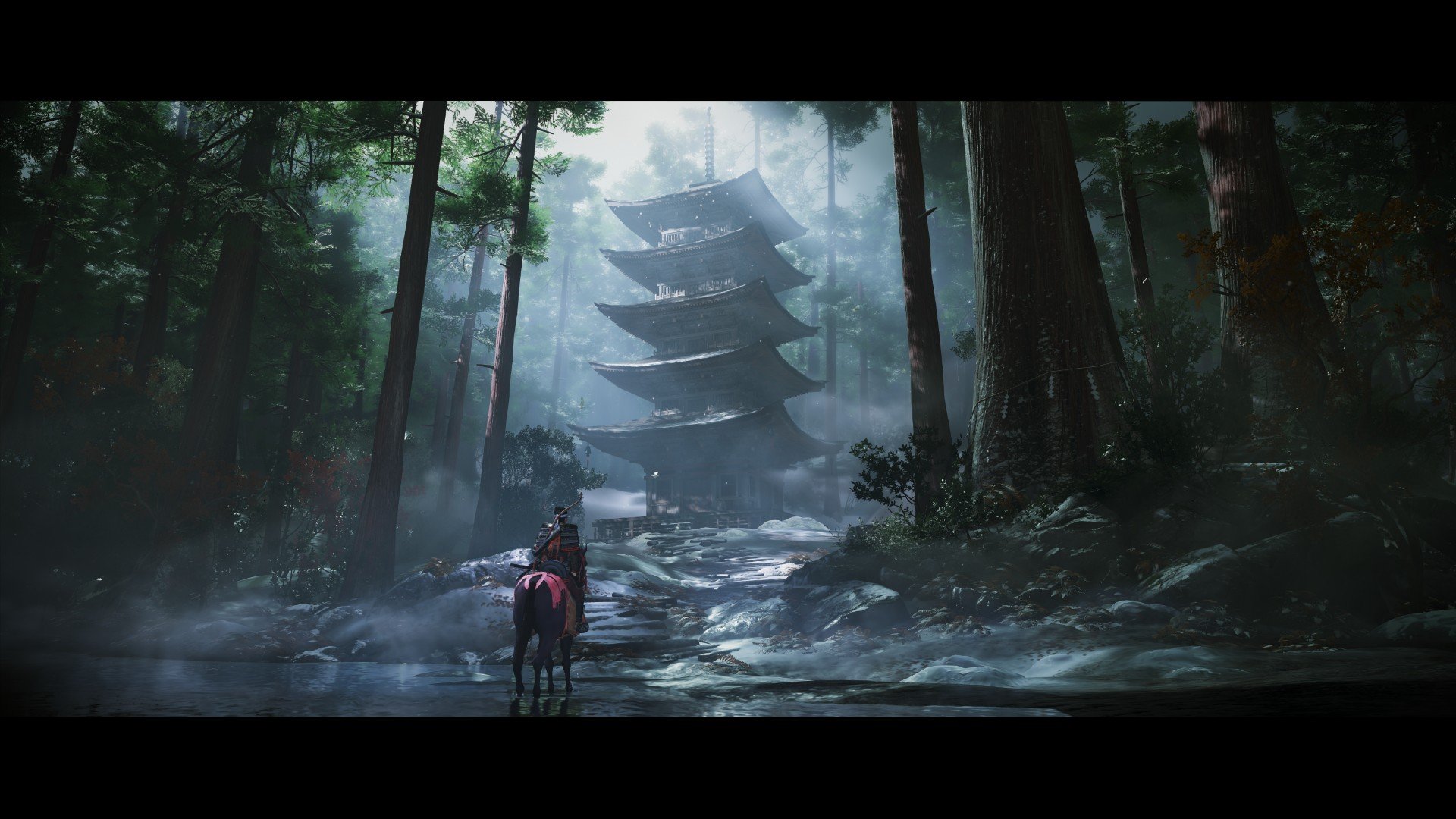Ghost of Tsushima - Imagen 28
